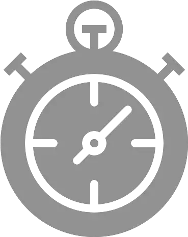 Stop Watch Icon White Basketball Logo Black Background Png Stop Watch Png