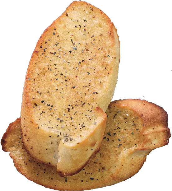 Garlic Bread Pieces Of Bread Png Garlic Bread Png