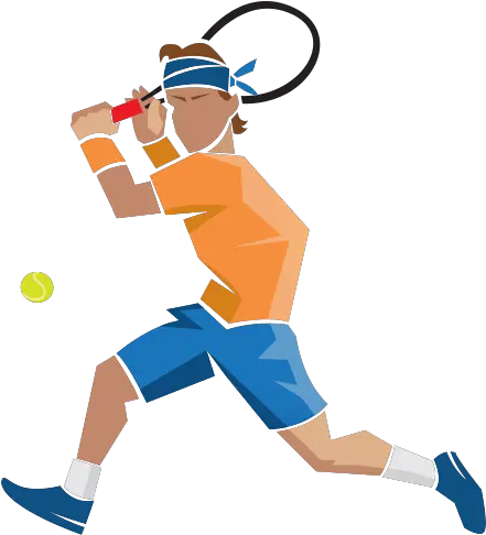 Tennis Player Rafa Nadal Sport Free Jugador De Tenis Png Tennis Png