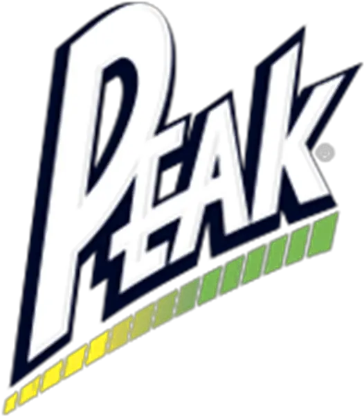 Energy Drink Logo Png Peak Energy Drink Logo Amway Logo