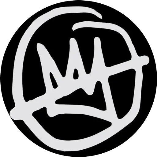 Doomtree No Kings Logo Counter Strike Source Sprays Doomtree No Kings Png Kings Logo Png