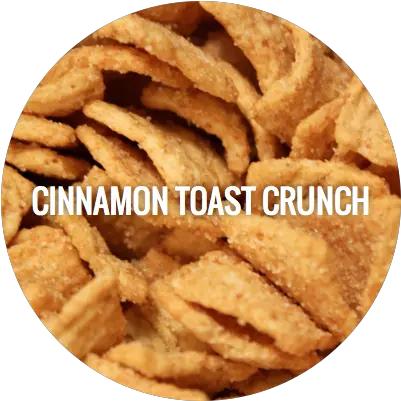 Cinnamon Toast Crunch U2014 Fk Frozen Custard Png Logo