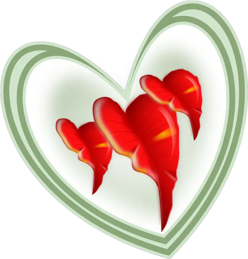 Bug Cgraph Happy Valentineu0027s Day Heart Png Valentines Png