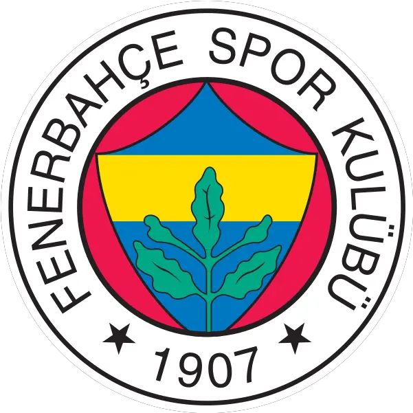 Fenerbahce Sk Logo Logos And Symbols Fenerbahçe Logo Png Amway Logo
