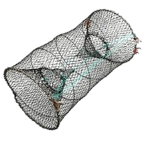 Fishing Trap Transparent Png Stickpng Fishing Net Fishing Net Png