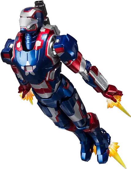 Download Click Transparent Iron Patriot Png Patriot Png