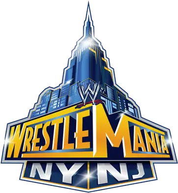 Wwe Wrestlemania 29 Logo Wrestlemania 29 Logo Png Wwe Transparent Logo