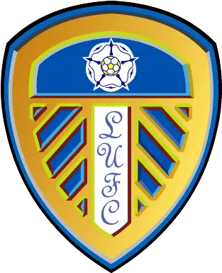 Leeds United Afc European Football Logos Leeds United Logo Png Utd Logo