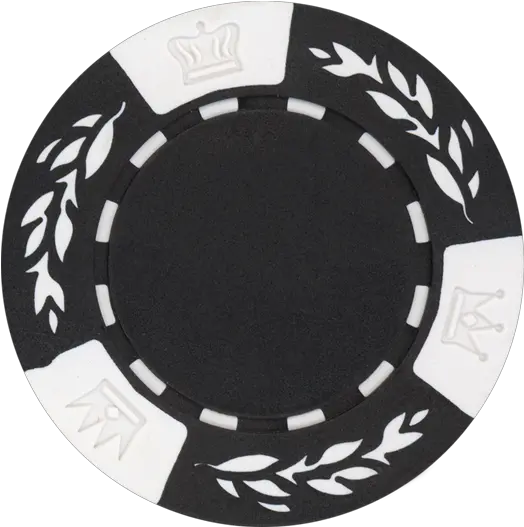 Clearance Crown Wheatear No Metal Insert Clay 115 Gram Solid Png Poker Chip Png