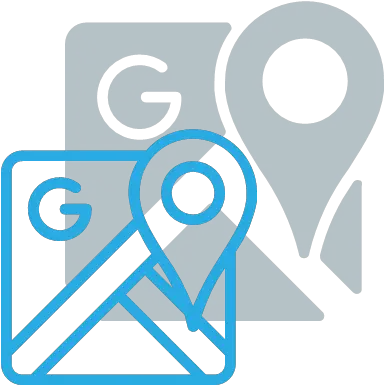 Brands Google Logo Logos Maps Icon Png Icons