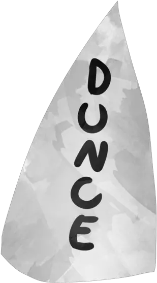 Dunce Hat Png Image With No Background Transparent Dunce Hat Png Dunce Hat Png