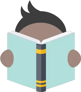 Read U0026 Learn With Simon Kids Hard Png Reading Book Icon