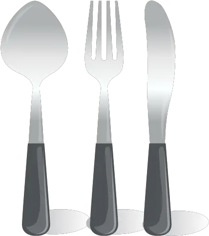 Cutlery Spoon Fork Knife Icon Kitchen Iconset Julie Fork Png Kitchen Icon Png