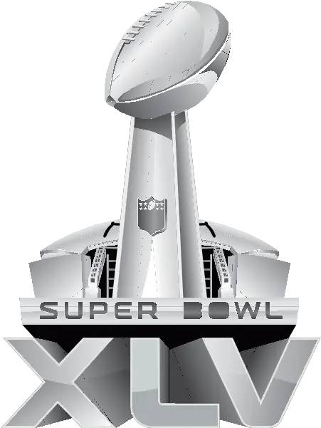 Super Bowl Xlv Logo Download Logo Icon Png Svg Super Bowl Bowl Icon