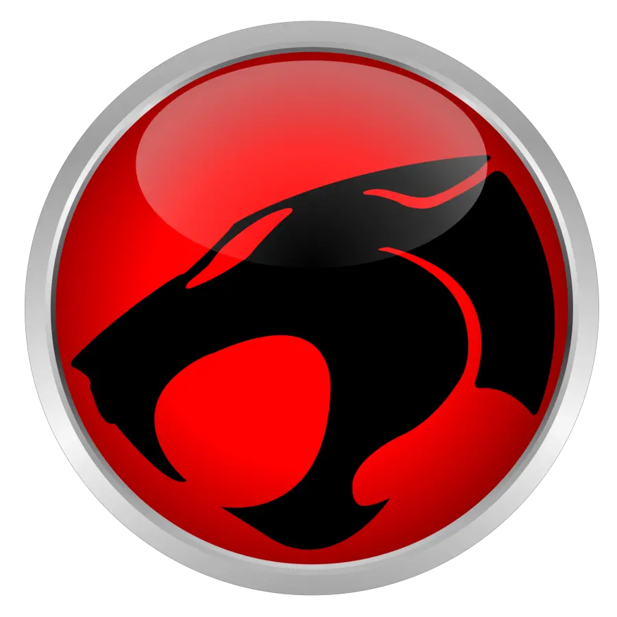 Thundercats Logo Logos Download Thundercat Logo Png Sharingan Png