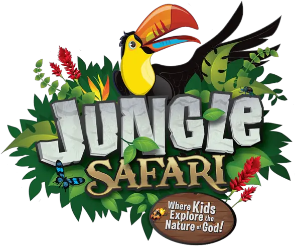 Download Jungle Safari Png Image Language Safari Png