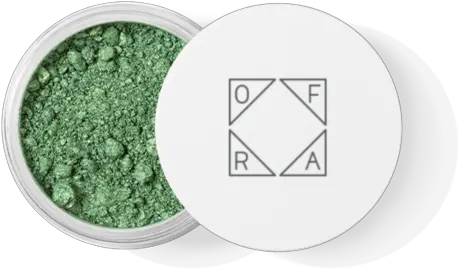 Eyeshadow Loose Emerald Green Superfood Png Emerald Png