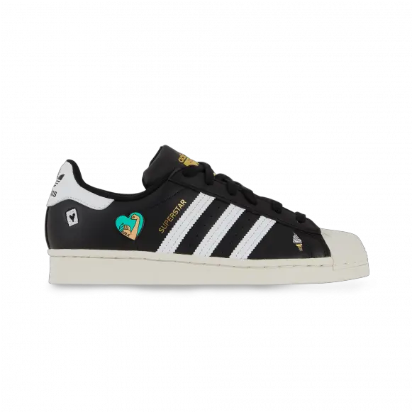 Superstar Icon Message 2 Noir Buy Adidas Kids Campus Magenta Suede Png Shell Stores Icon