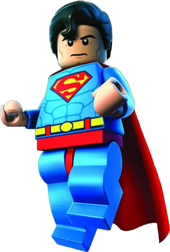 Lego Superman Icon Super Heroes Legos Png Superman Icon