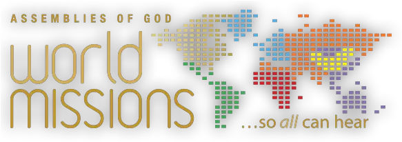 Circle Assembly Of God Assemblies Of God World Missions Png Assembly Of God Logo