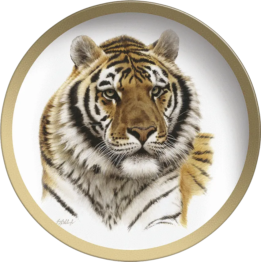 Download Hd Tiger Head Png Png Tiger Head Logo Tiger Head Png