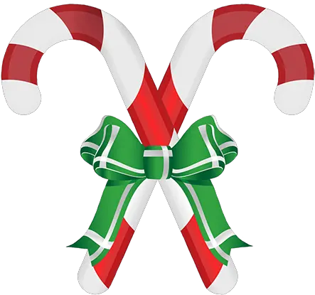 Free Christmas Clip Art Candy Cane Free Png Holiday Images Png
