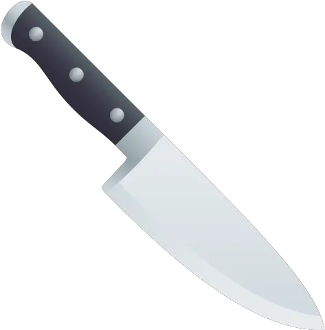 Kitchen Knife To Copy Knife Png Among Us Knife Emoji Transparent
