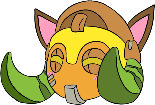 Imgur The Magic Of Internet Cartoon Png Orisa Transparent