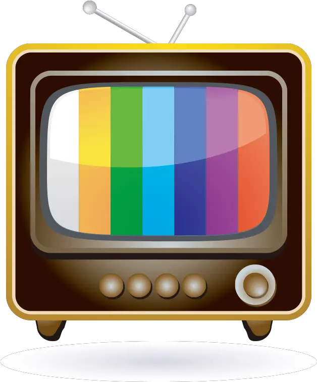 Television Show Art New York Png Tv Icon Png