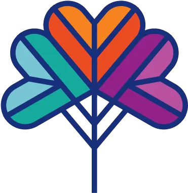 Heart Tree Logo Tree Heart Logo Png Tree Logo