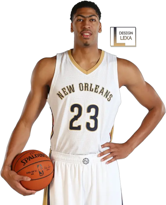 Anthony Davis Png 7 Image Anthony Davis Basketball Player Anthony Davis Png