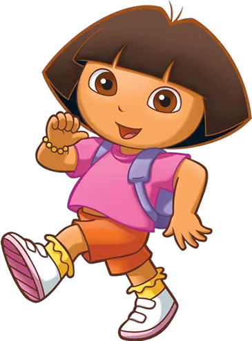 Dora The Explorer Png 2 Image Dora The Explorer Hd Dora The Explorer Png