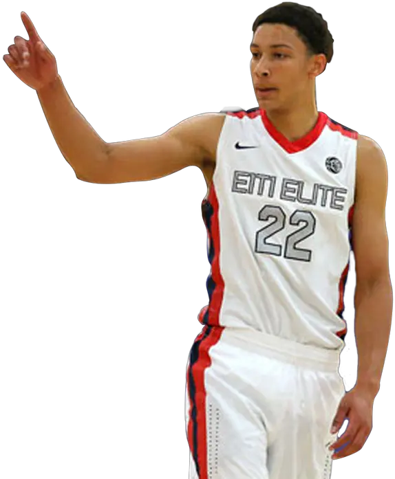 Ben Simmons Png 7 Image Ben Simmons Lsu Transparent Ben Simmons Png