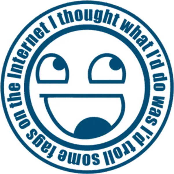 Bant Internationalrandom Thread 527574 Laughing Man Png Laughing Man Logo