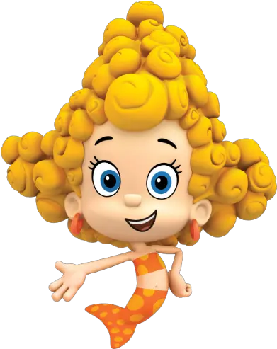 Download Free Png Bubble Guppies Deema Bubble Guppies Bubble Guppies Png