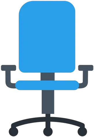 Office Chair Clip Art Transparent Stock Desk Chair Icon Png Office Chair Png