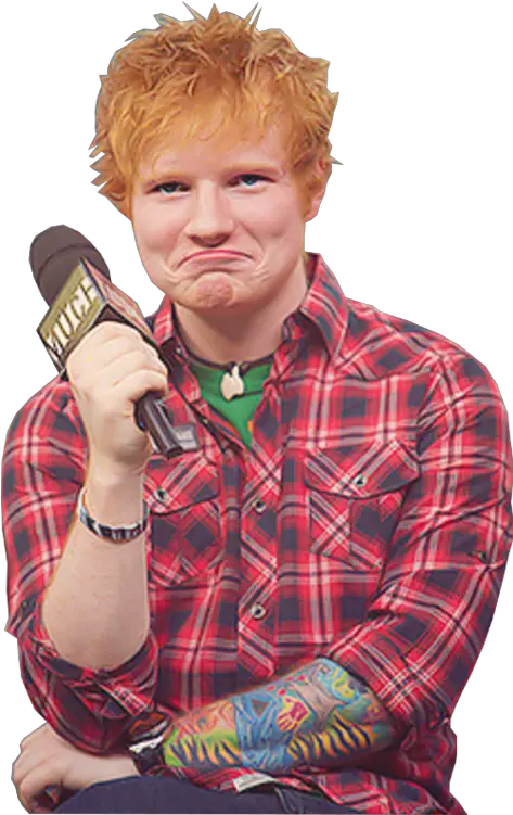 Download Transparent Ed Sheeran Baby Ed Sheeran No Background Png Ed Sheeran Png