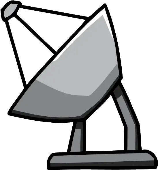 Satellite Dish Png Satellite Dish Clipart Png Cartoon Satellite Dish Satellite Transparent Background