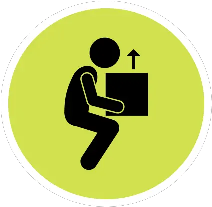 Healthy Together Spring 2019 Monmouth Medical Center Png Back Icon