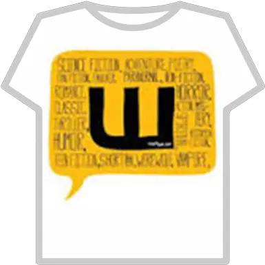 Definition Of Wattpad T Shirt Roblox Wattpad Lovers Png Wattpad Logo