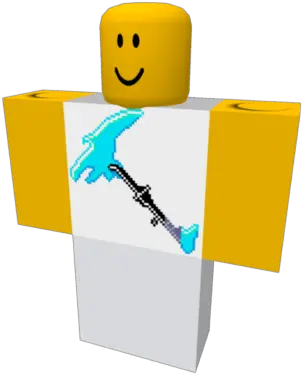 Diamond Pickaxe Brick Hill Cockroach Eating Krabby Patty Png Diamond Pickaxe Png