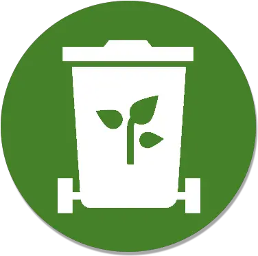 Yard Waste Extension U2014 Village Of Peoria Heights Png Reduction Icon