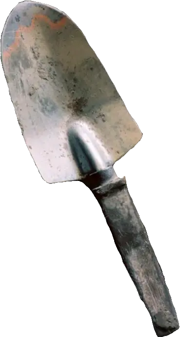 Download Free Garden Trowel Hd Image Icon Favicon Solid Png Cutting Dagger Icon