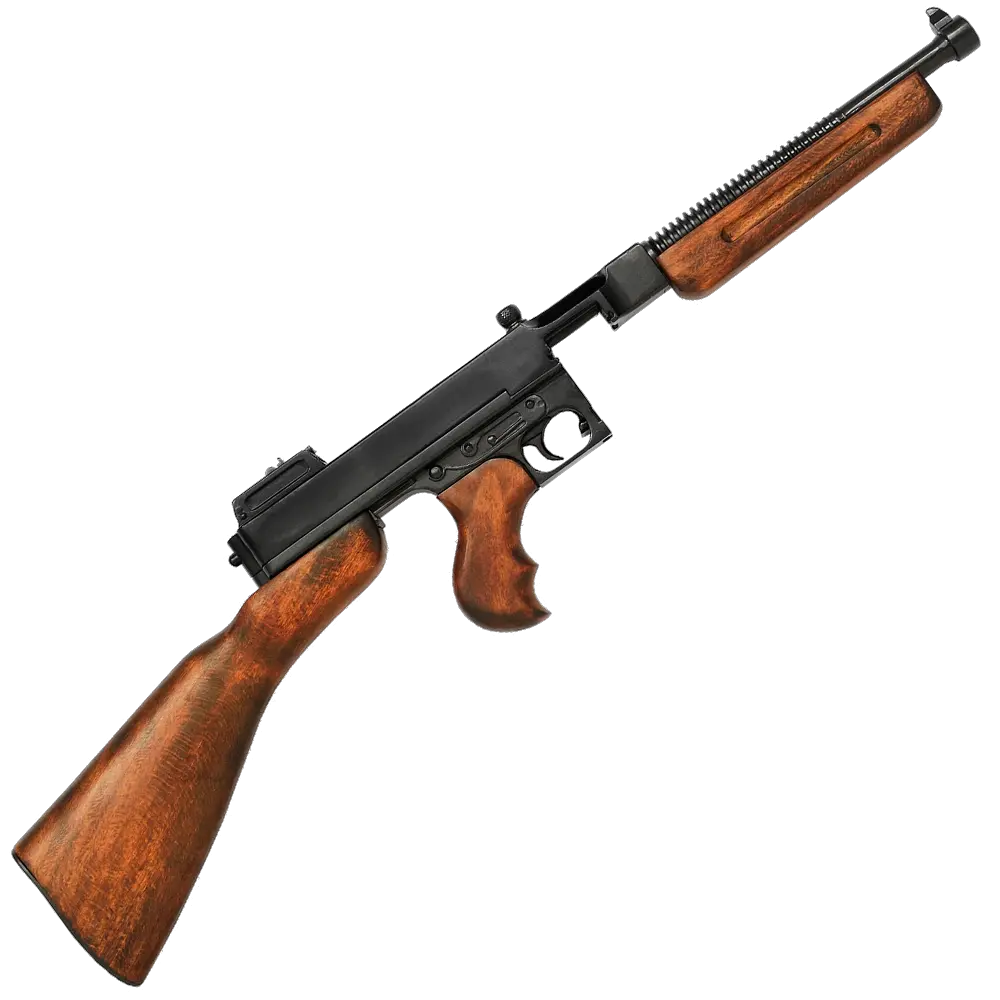 Animw Gun Png Transparent