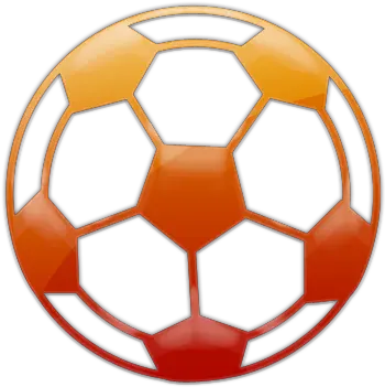 Soccer Borough Of Franklin Lakes Soccer Ball Neon Png Soccer Ball Transparent Background