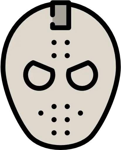 Hockey Mask Hockey Mask Avatar Png Jason Mask Png