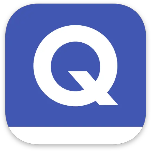 Must Download Apps For College Students Quizlet App Icon Png Quizlet Logo