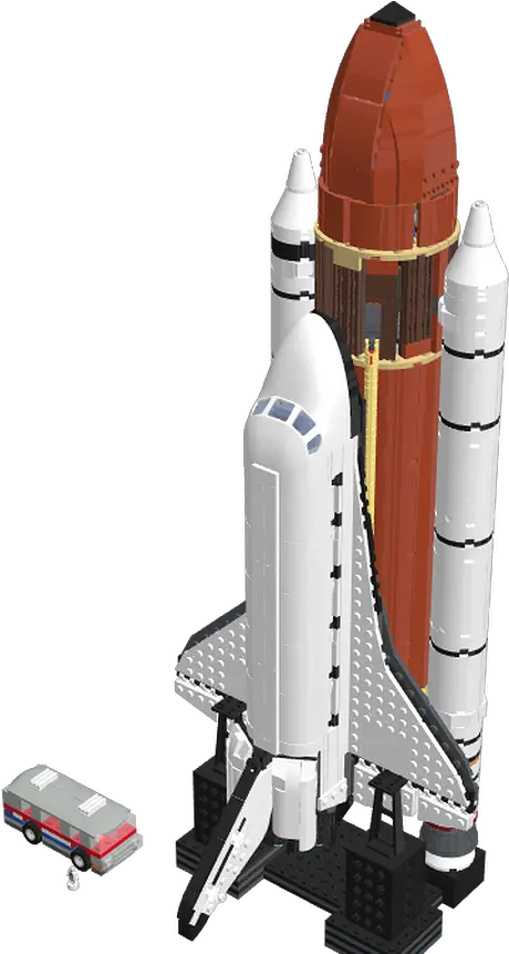 Download Space Shuttle Png Image Space Shuttle Lego Transparent Space Shuttle Png