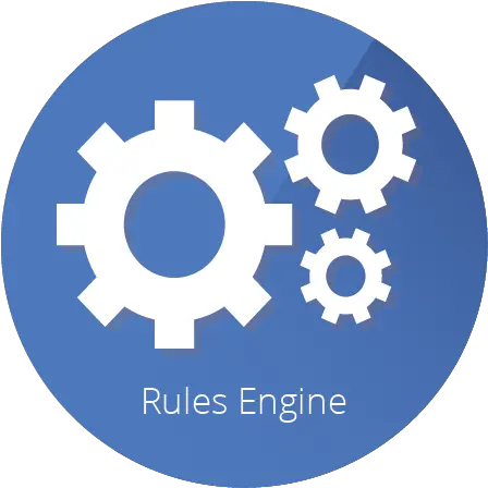 Black Optimization Icon Transparent Png Rules Engine Icon Png Rules Icon Png