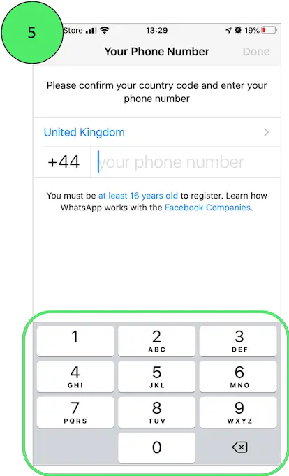 Whatsapp Guide For The Elderly Video Calling U0026 Getting Set Up Png Family Group Icon